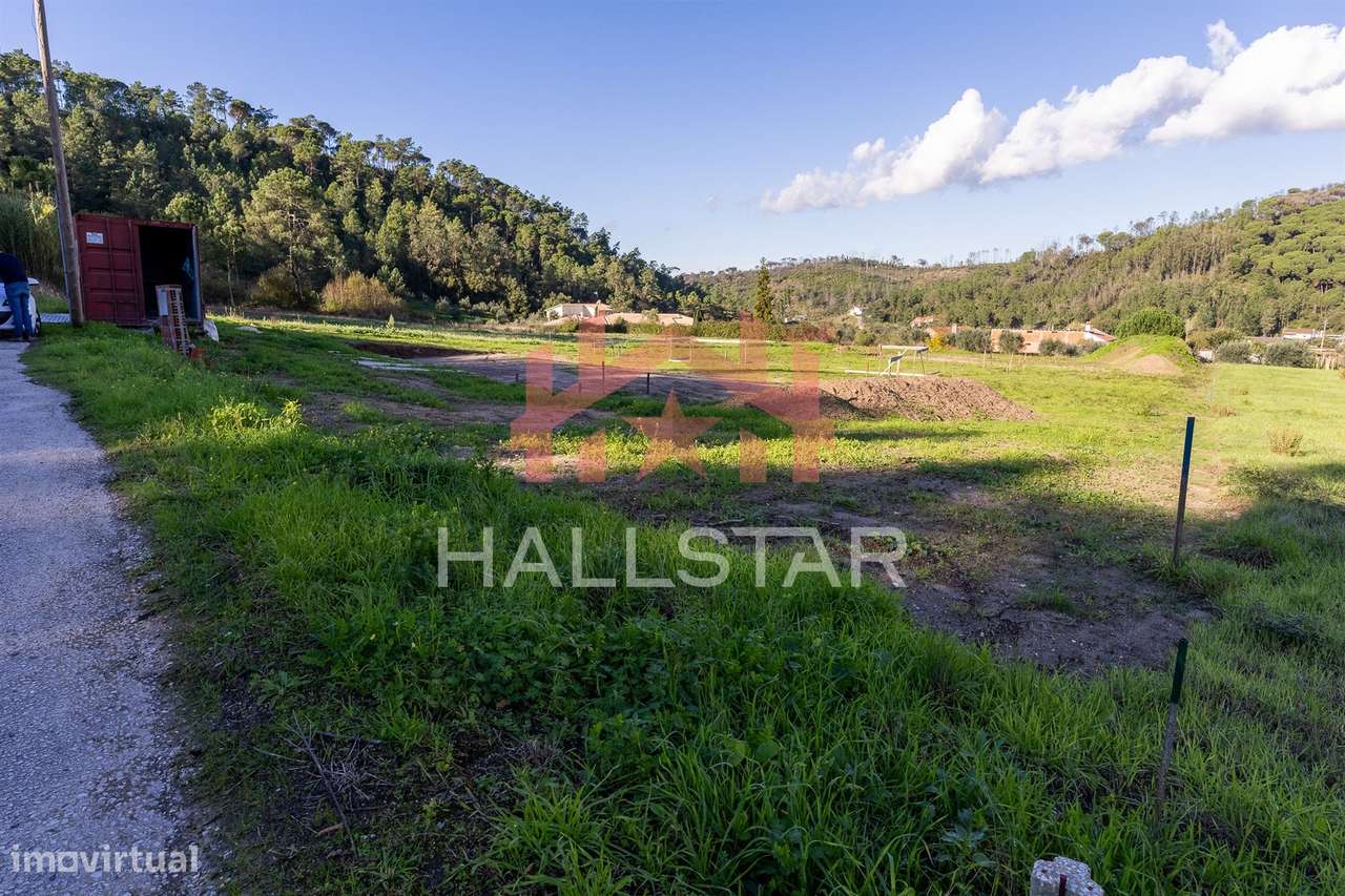 Moradia Térrea T4 / Em Construção / Arrabal - Grande imagem: 1/18