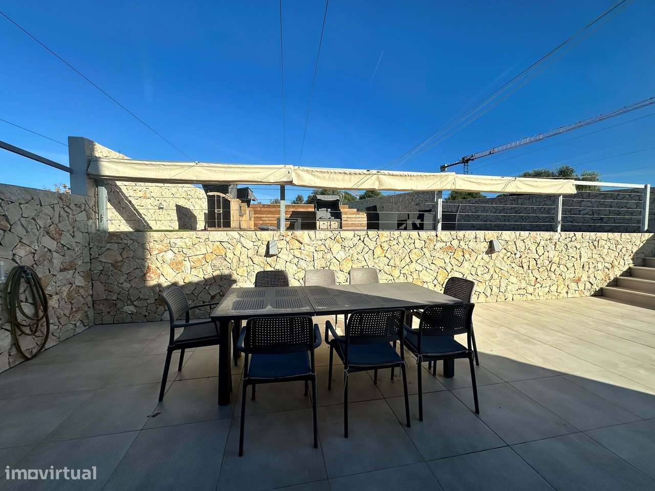Moradia Isolada T4  - O Cruzeiro do Sul - Grande imagem: 4/37