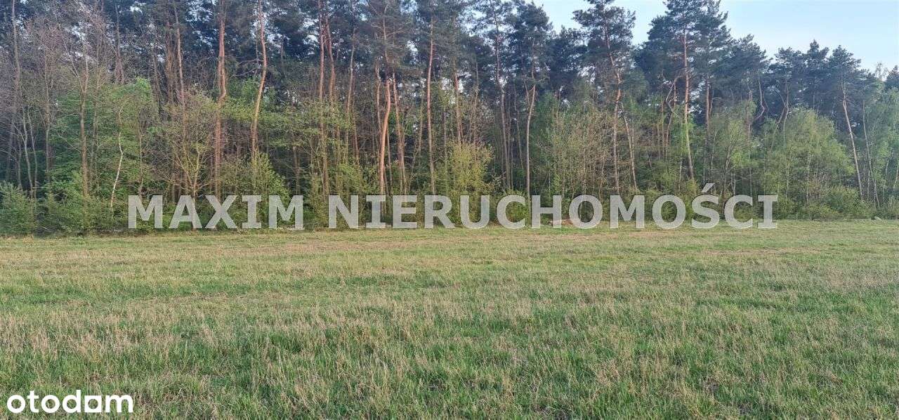 Nowe Działki z Wz w Latonicach - Pełny obrazek: 5/14