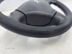 Kierownica Peugeot 206 98-09r. z poduszką AIRBAG - 4