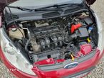 Ford Fiesta 1.25 Ambiente - 16