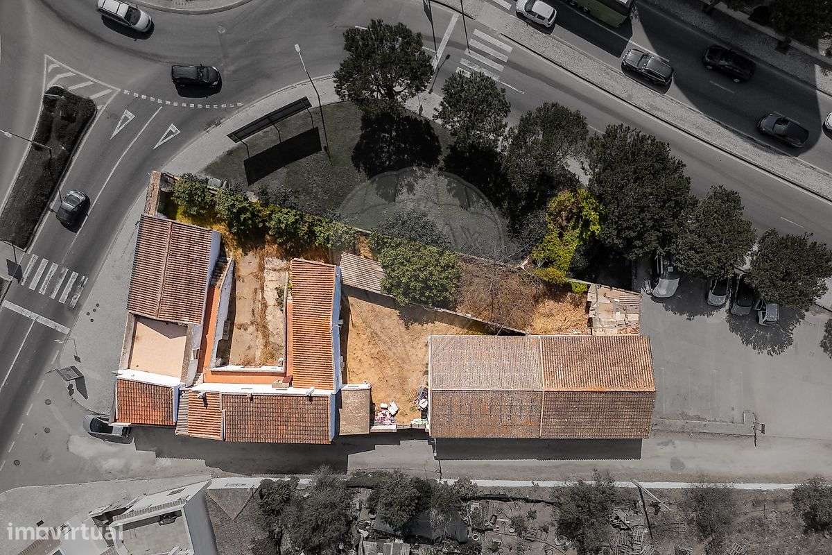 Moradia T6 para venda - Grande imagem: 5/7