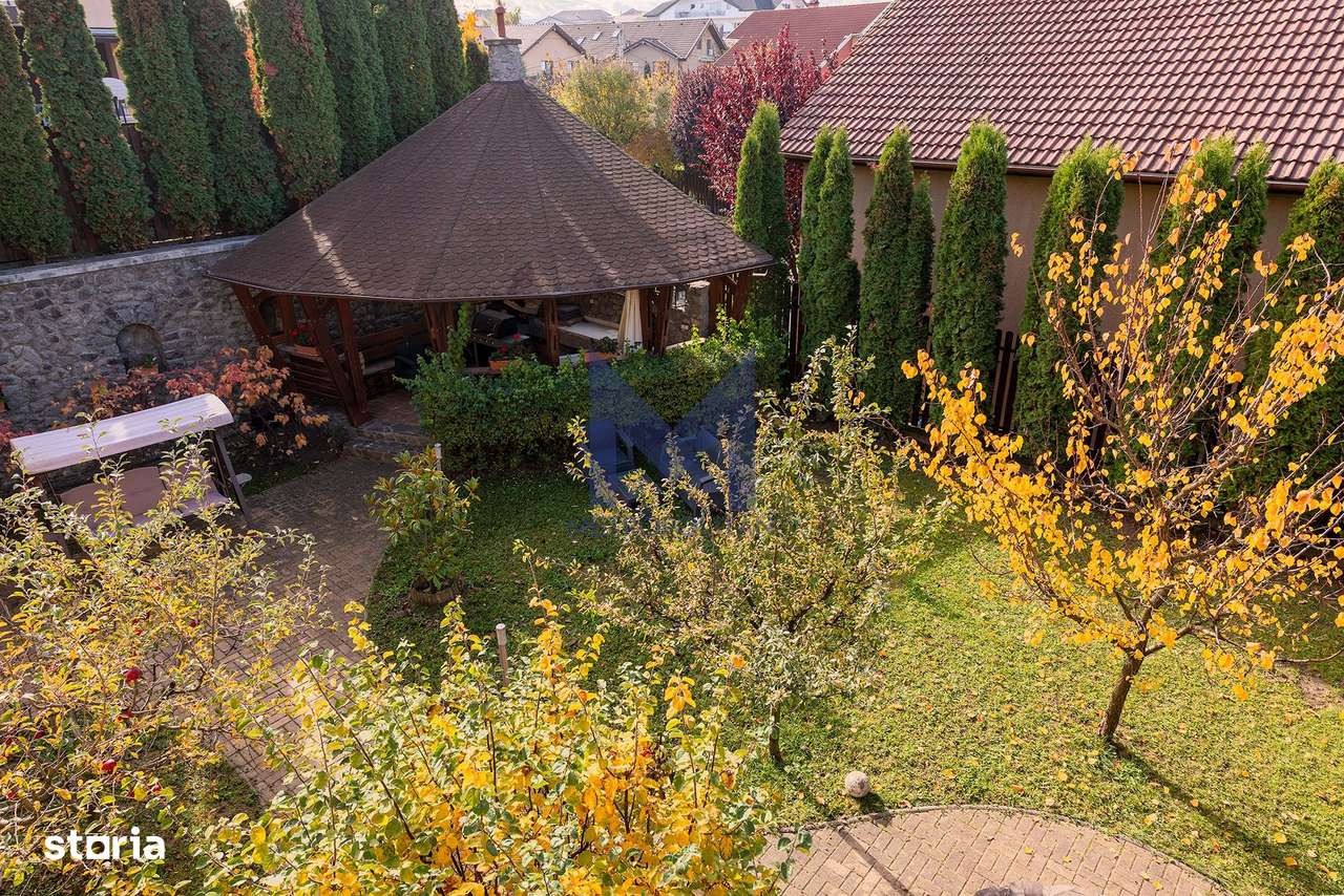 VILĂ 550 mp, LOT 1.006 mp Cartier Europa-6