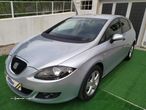 SEAT Leon 1.4 16V Sport Limited - 3