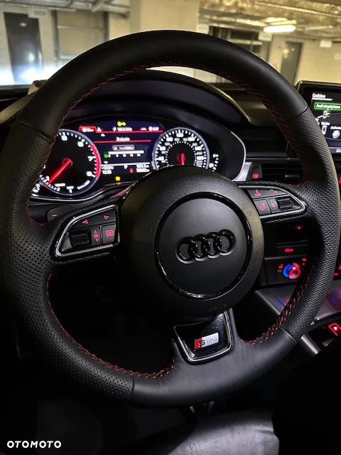 Audi A6 - 15