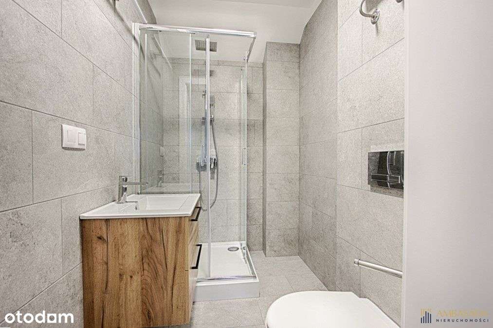 Lokal Na Wynajem *Wygoda * Nowoczesna Przestrzeń - Pełny obrazek: 4/5