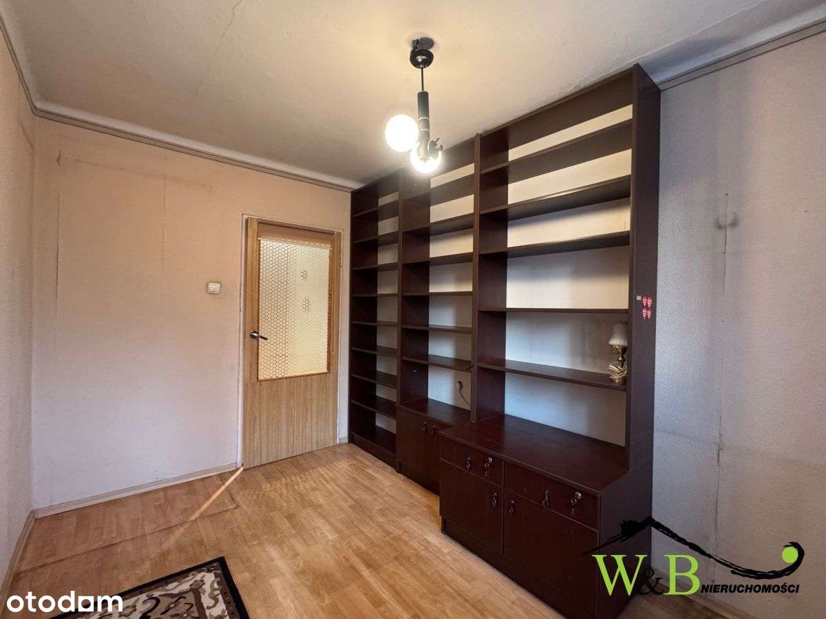 Mieszkanie na 1 piętrze, Osada Jana-6