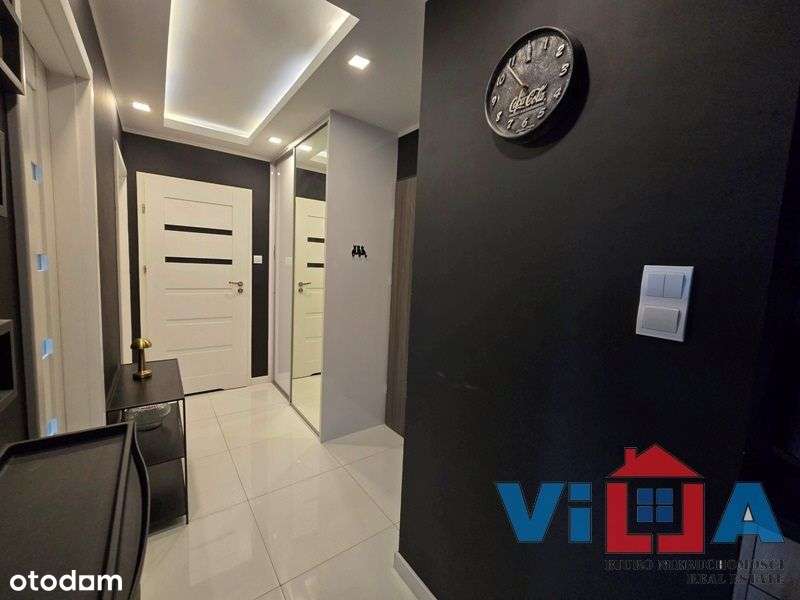 Mieszkanie, 51,43 m², Zielona Góra-10