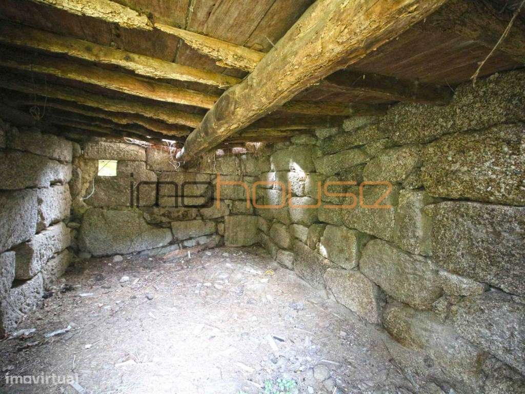 Quinta isolada - Amarante-10