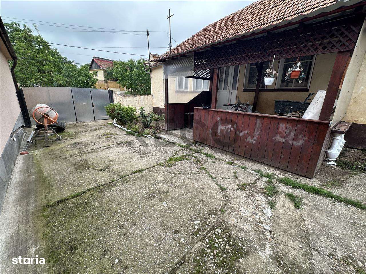 RECO, Casa cu teren intravilan, Cihei, toate utilitatile - Imagine principală: 4/15