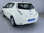 Nissan Leaf Visia - 31