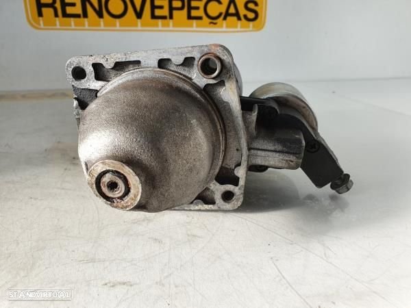 Motor Arranque Fiat Tipo (160_) - 3