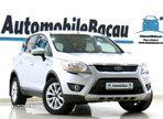 Ford Kuga - 4