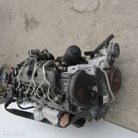 Motor Volvo XC60 2.4 Diesel D5244T17 - 3