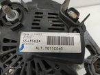 Alternador Renault Megane Ii Caixa/Combi (Km_) - 6