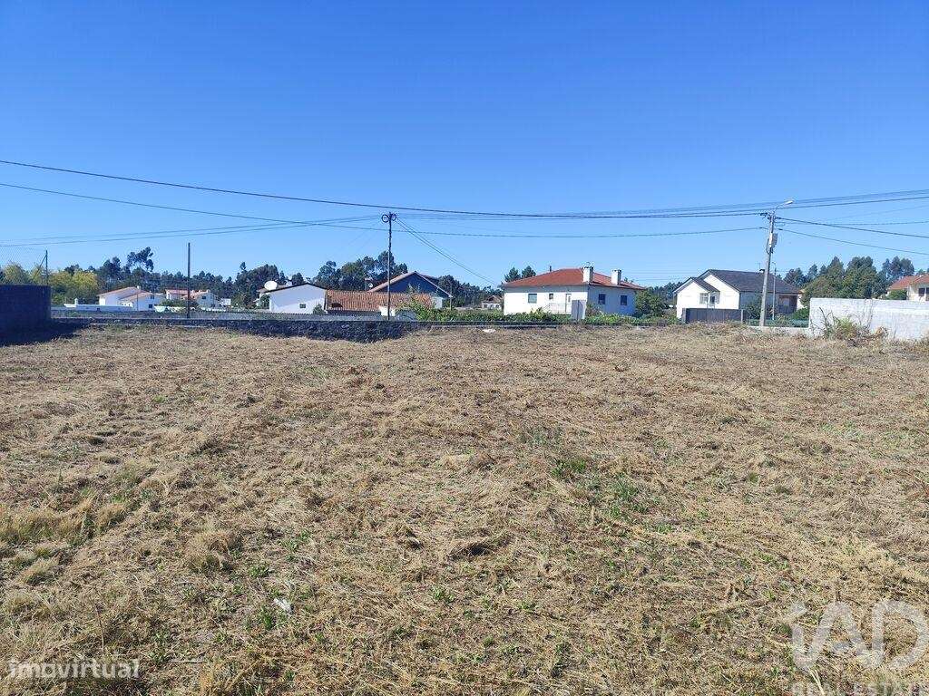 Terreno em Alvarães - Mais