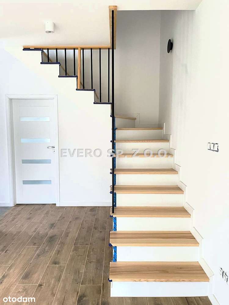 Unigreen / Gotowy dom / pod klucz / Psie Pole-3