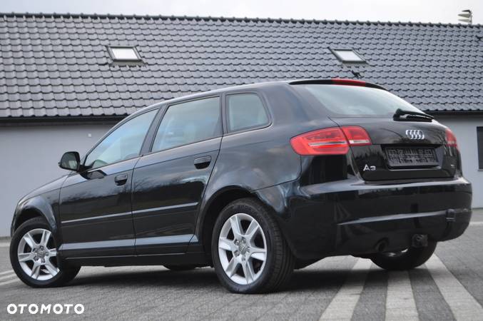 Seat Leon 1.6 Stylance - 19