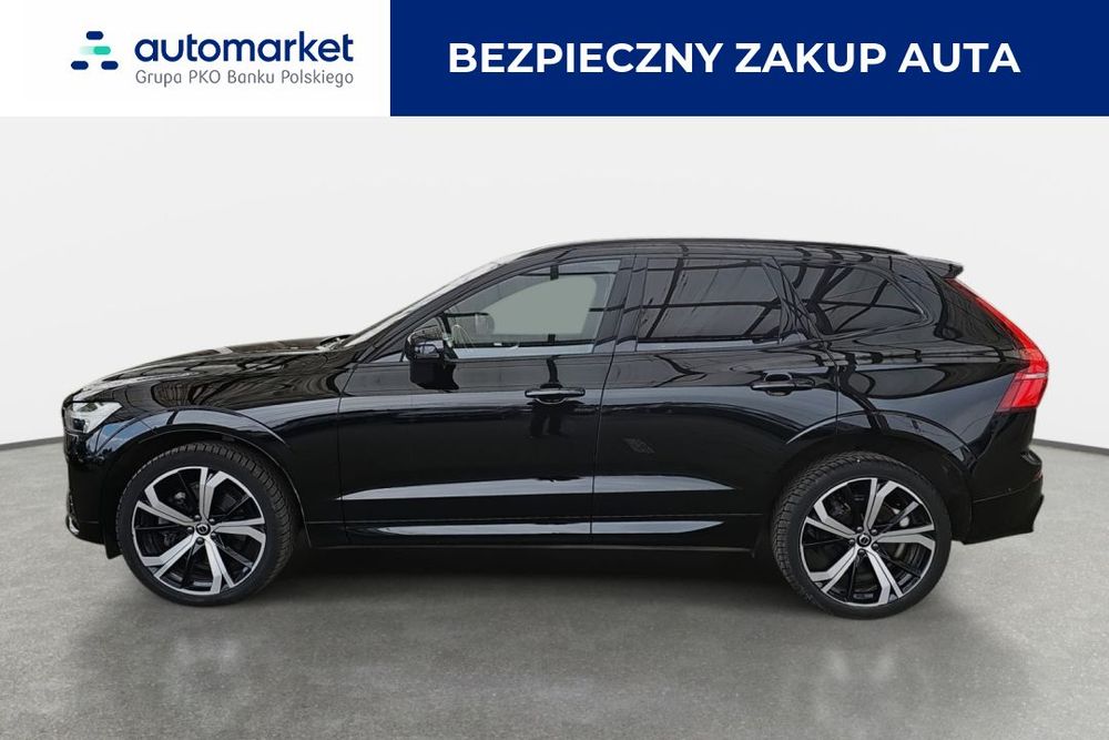 volvo xc-60