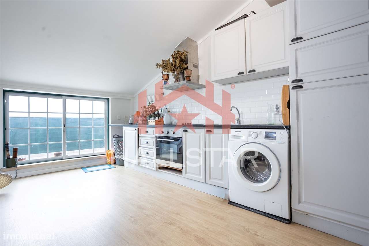 Apartamento T4 Venda em Leiria, Pousos, Barreira e Cortes,Leiria-16