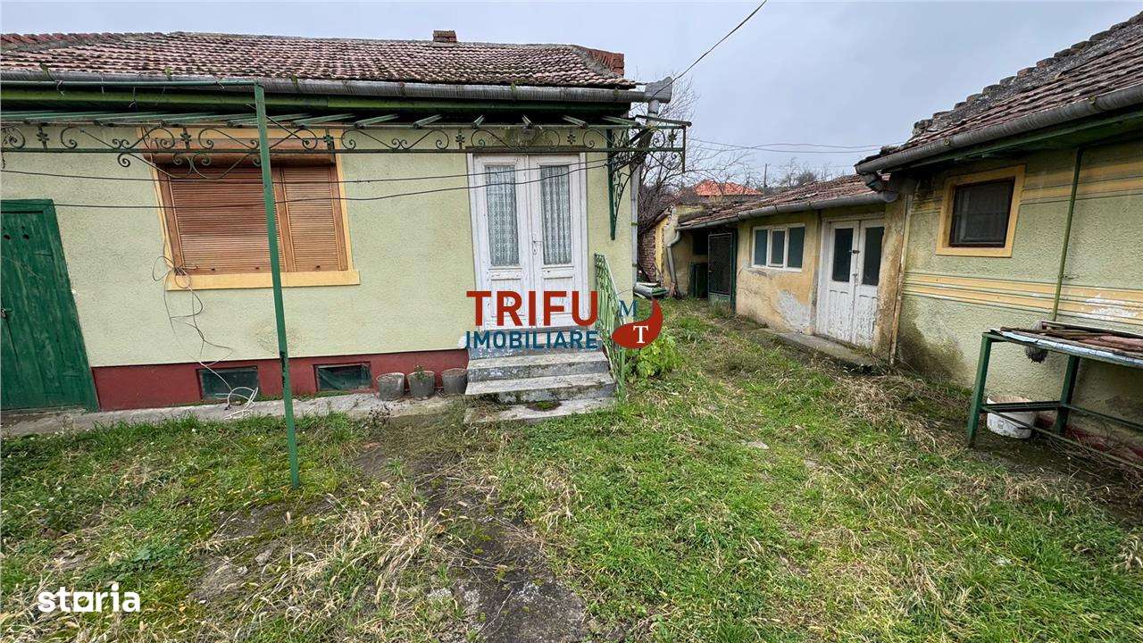 Casa in Oarda de Jos cu 1920 mp teren - Imagine principală: 4/13