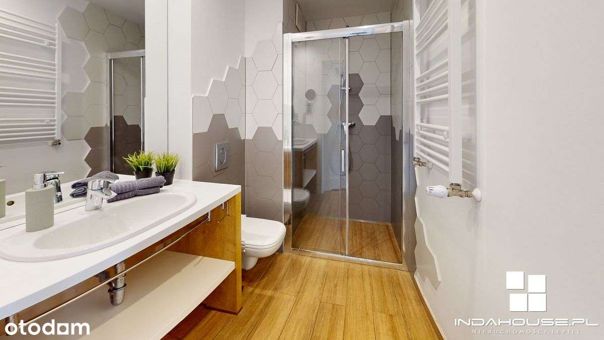 Apartament nad morzem basen, sauna. Plaża 600 m. - Pełny obrazek: 5/18