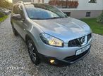 Nissan Qashqai 2.0 360 - 9