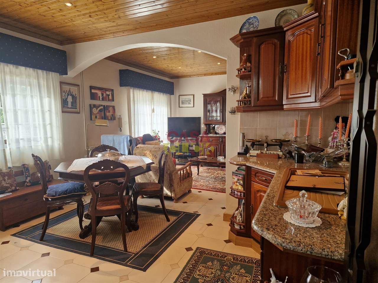 Quintinha T6 Venda em Nossa Senhora de Fátima,Entroncamento-34