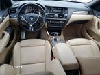 BMW X3 xDrive28i sport - 8