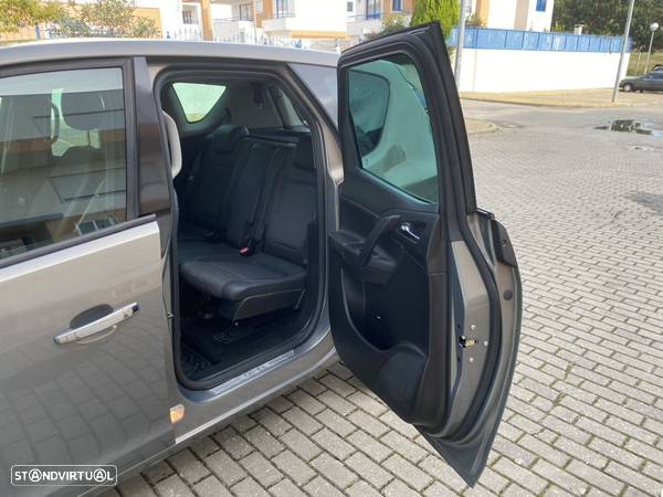 Opel Meriva 1.3 CDTi Enjoy ecoFLEX - 17