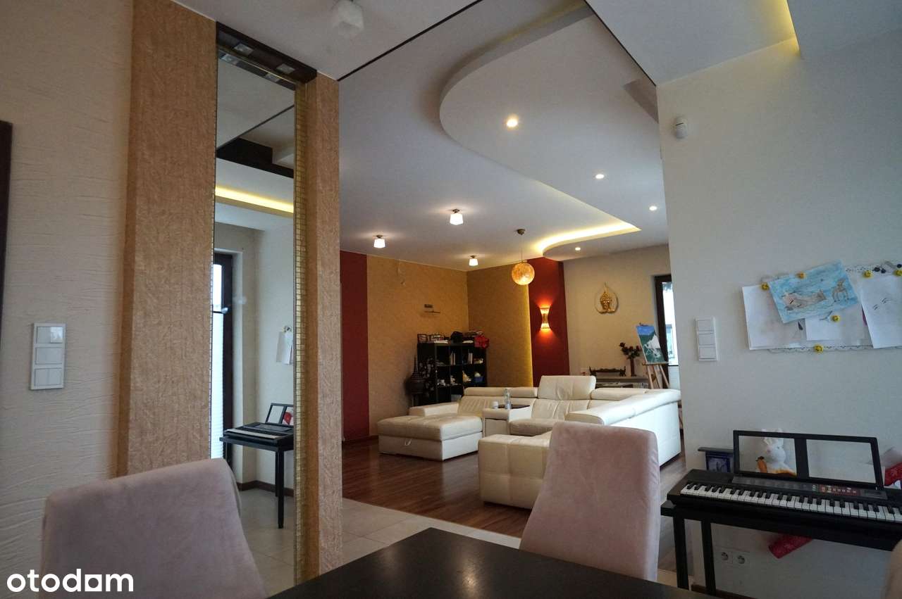 wolnostojący, Rybie-4