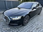 Audi A8 50 TDI quattro tiptronic - 3