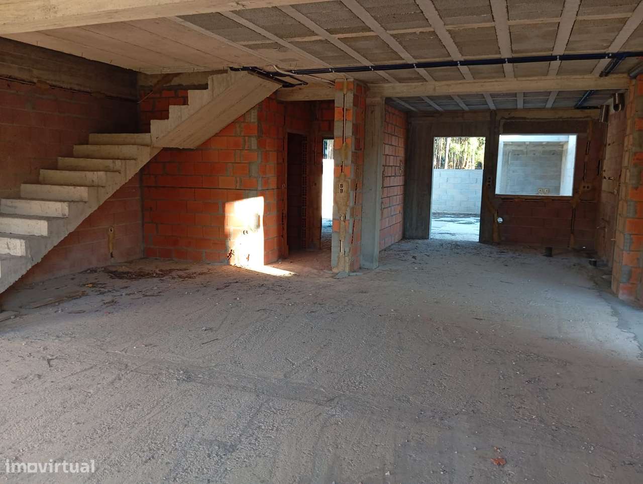 Magnífica moradia T3+1 em Santa Maria da Feira - Grande imagem: 5/15