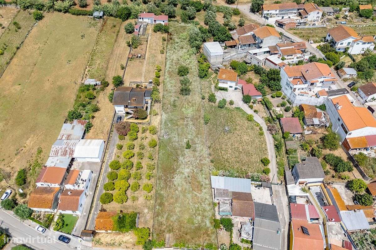 Terreno para venda - Mais