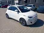 Fiat 500 500e Hatchback - 3