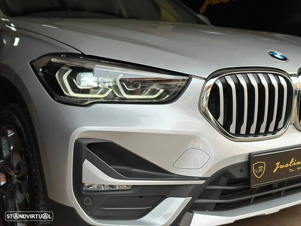 BMW X1 16 d sDrive Auto xLine - 15