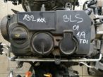 Motor Audi/Seat/Skoda/VW 1.9TDI 105cv Ref.: BLS - 1