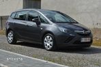 Opel Zafira - 9