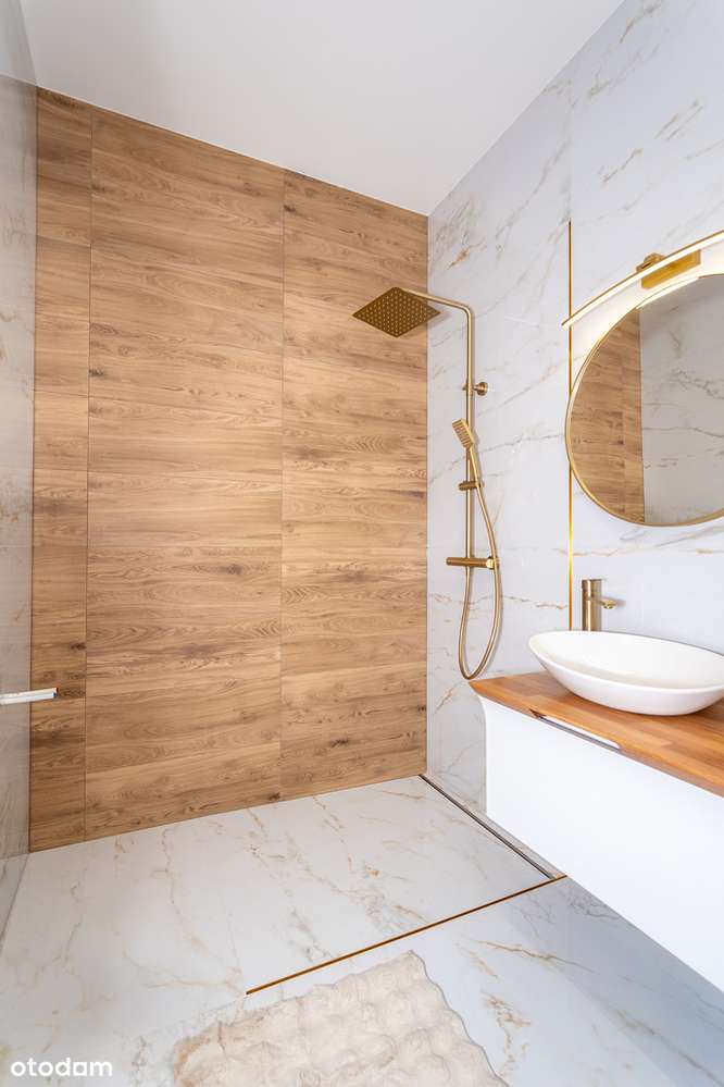 Komfortowe 4-pok. mieszkanie-9