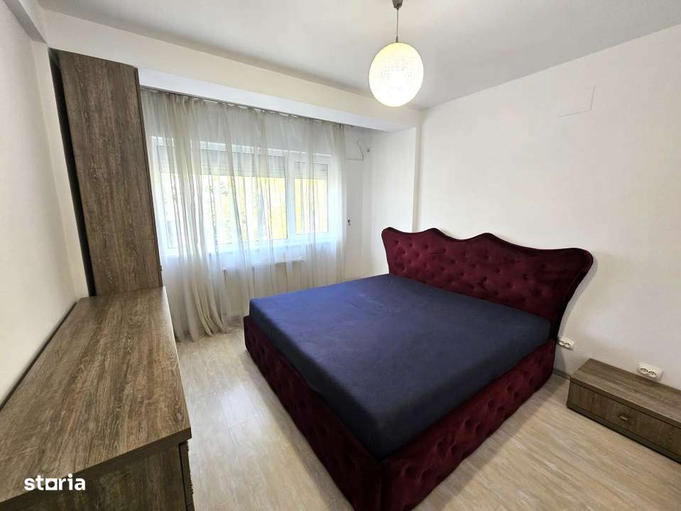 De vanzare 3 camere in bloc nou pe Ghiocei/Stefan cel Mare-14