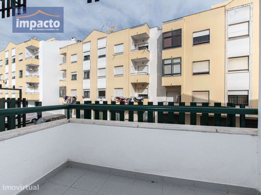 T3 Sobralinho, Ótimo estado, suite, arrecadação-25