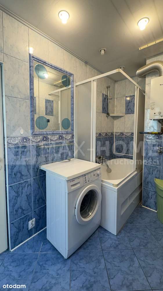 OKAZJA! Mieszkanie z ogromnym potencjałem – 56 m² - Pełny obrazek: 2/5