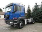 MAN TGS 18.440 4x4H 2008 500000km z Niemiec - 11