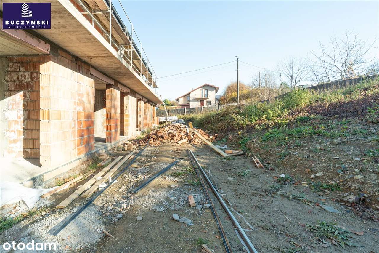 Mieszkanie 7A – Nowe, 4-pokojowe z dużym ogrodem - Pełny obrazek: 5/20