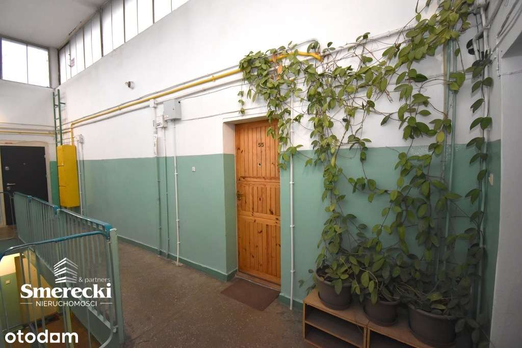 Mieszkanie przy ulicy Piotra Skargi 1 – 44,5 m2-14