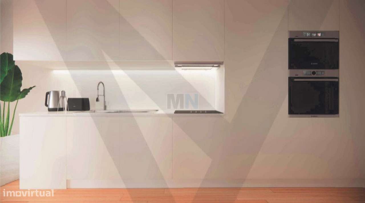 T3 em Construção Quinta da Portela-12