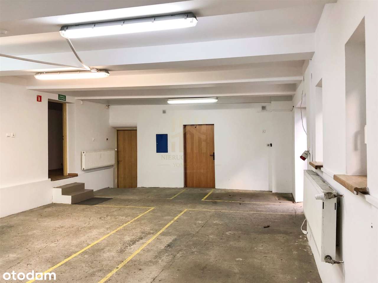 Powierzchnia Magazynowa / Produkcyjna Z Zapleczem - Pełny obrazek: 4/12