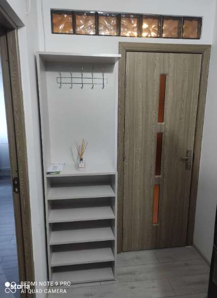 Vanzare garsoniera decomandata ,etaj intermediar Astra - Soarelui-5