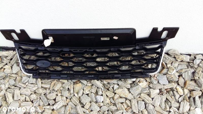 RANGE ROVER SPORT L494 GRILL ATRAPA JK62-8200-AE - 4