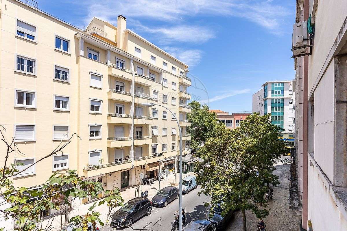 Apartamento T4 para venda-15